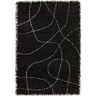 Arkiio Ryamatta Windsor Art Svart 160*230 23317