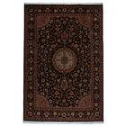 Arkiio Persisk Matta Tabriz 200x300 Handknuten 751989