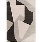 Arkiio Friezematta Florence Abstrakt Natur/Svart 160*230 24161