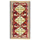 Arkiio Persisk Matta Ardebil Kelim 90x170 Handknuten 752055