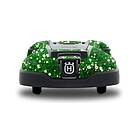 Husqvarna "FLOWERBED" Dekalkit Original till Automower 315X