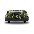 Husqvarna "CAMO" Dekalkit Original till Automower 305