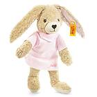 Steiff Skutt hare 20 cm rosa