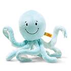 Steiff Soft Cuddly Friends Ockto Bläckfisk, 27 cm