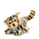 Steiff Radjah Tiger 28 cm liggande