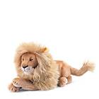 Steiff Leo Lion liggande 45 cm