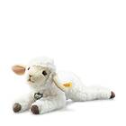 Steiff Lamm Boecky grädde liggande, 35 cm