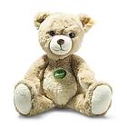 Steiff Teddies for tomorrow Tom Teddy Bear, beige