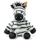Steiff Soft Cuddle Friends Zebra Zora 30 cm