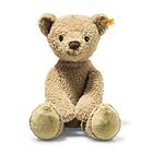 Steiff Soft Cuddly Friends Thommy Teddy Bear 40 cm, brun