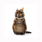 Steiff Skippy Quokka, brun
