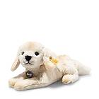 Steiff Labrador Lenny blond liggande, 23 cm