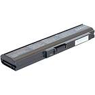 Batteriexperten Kompatibelt med Toshiba Satellite U300, 10.8V, 4800 mAh