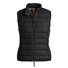 Parajumpers Dodie Vest Dam Black S