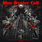 Blue Öyster Cult: Iheart Radio Theater 2012