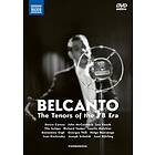 Belcanto The Tenors of the 78 Era