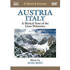 Schubert: A Musical Journey Austria / Italy