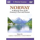 Norway: Travelogue