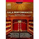 Gala Performances Recorded Live At Royal O.H.