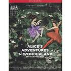 Wheeldon: Alices Adventures In Wonderland