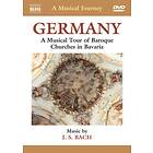 Bach: A Musical Journey Baroque Churches