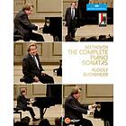 Beethoven: Complete Piano Sonatas (Buchbinder)