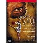 Belarbi Kader / Ballet Du Capitole: La Bete ...