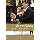 Beethoven: Symphonies 4-6