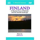 A Musical Journey / Finland (Sibelius)