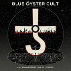 Blue Öyster Cult: Live in London (45th anniv.)