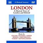 A Musical Journey / London (Elgar Händel/m fl)