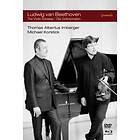 Beethoven: The Violin Sonatas