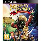 Monkey Island - Special Edition Collection (PS3)