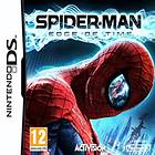 Spider-Man: Edge of Time (DS)