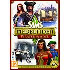 The Sims: Medieval: Pirates & Nobles  - Adventure Pack (PC)