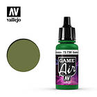 Vallejo Game Air: Goblin Green