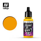 Vallejo Game Air: Gold Yellow