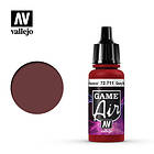 Vallejo Game Air: Gory Red