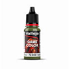 Vallejo Game Color: Goblin Green