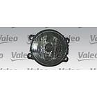 Valeo Citroen Dimljusrålkastare FOGSTAR 043352