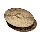 Paiste Signature Dark Energy Hi-Hats Mark I 15"