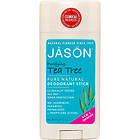 Jason Natural Cosmetics Tea Tree Deo Stick 75g