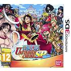 One Piece: Unlimited Cruise SP (3DS)