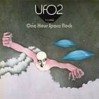 UFO - Ufo 2 Flying One Hour Of Space Rock LP