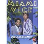 Miami Vice: Volume 1 (UK) (DVD)