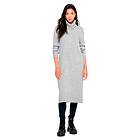 Only Brandie Long Sleeve Roll Neck Dress (Dam)