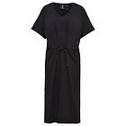 G-Star Raw Adjustable Waist Long Dress