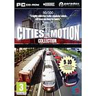 Cities in Motion - Complete Collection (PC)