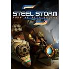 Steel Storm: Burning Retribution (PC)