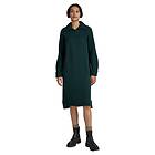 G-Star Raw Skipper Loose Long Sleeve Dress